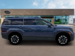 Hyundai Santa Fe SEL FWD 2026