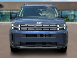 Hyundai Santa Fe SEL FWD 2026