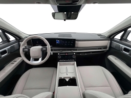 Hyundai Santa Fe SEL FWD 2026