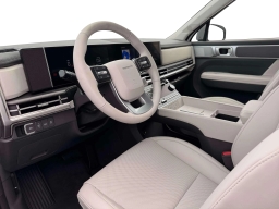Hyundai Santa Fe SEL FWD 2026