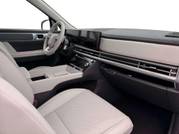 Hyundai Santa Fe SEL FWD 2026