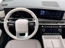 Hyundai Santa Fe SEL FWD 2026