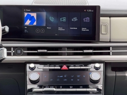 Hyundai Santa Fe SEL FWD 2026