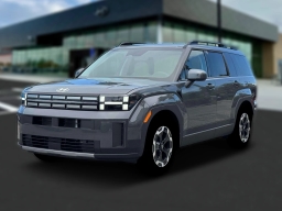 Hyundai Santa Fe SEL FWD 2026