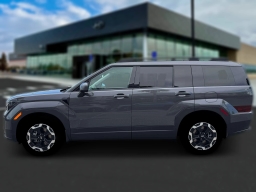 Hyundai Santa Fe SEL FWD 2026