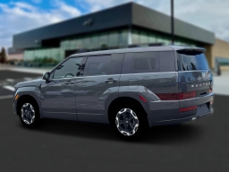 Hyundai Santa Fe SEL FWD 2026