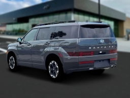 Hyundai Santa Fe SEL FWD 2026