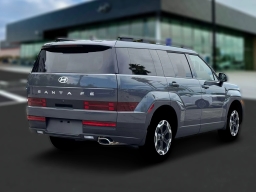 Hyundai Santa Fe SEL FWD 2026