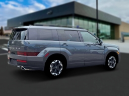 Hyundai Santa Fe SEL FWD 2026