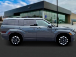 Hyundai Santa Fe SEL FWD 2026