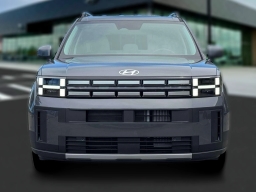 Hyundai Santa Fe SEL FWD 2026