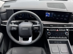 Hyundai Santa Fe SEL FWD 2026