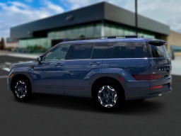 Hyundai Santa Fe SEL FWD 2026