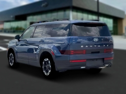 Hyundai Santa Fe SEL FWD 2026