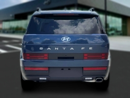 Hyundai Santa Fe SEL FWD 2026
