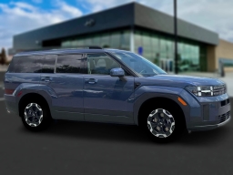 Hyundai Santa Fe SEL FWD 2026