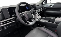 Hyundai Santa Fe SEL FWD 2026