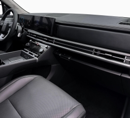 Hyundai Santa Fe SEL FWD 2026