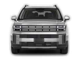 Hyundai Santa Fe SEL FWD 2026