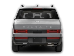 Hyundai Santa Fe SEL FWD 2026