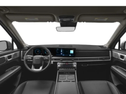 Hyundai Santa Fe SEL FWD 2026