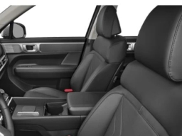 Hyundai Santa Fe SEL FWD 2026