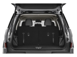 Hyundai Santa Fe SEL FWD 2026