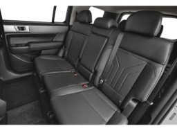 Hyundai Santa Fe SEL FWD 2026