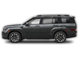 Hyundai Santa Fe SEL FWD 2026