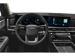 Hyundai Santa Fe SEL FWD 2026