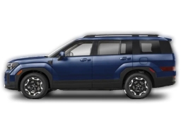 Hyundai Santa Fe SEL FWD 2026