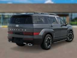 Hyundai Santa Fe SEL FWD 2026