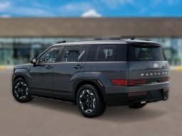 Hyundai Santa Fe SEL FWD 2026