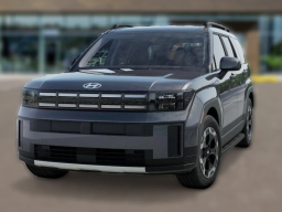 Hyundai Santa Fe SEL FWD 2026
