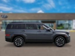 Hyundai Santa Fe SEL FWD 2026