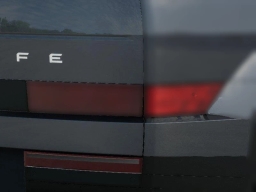 Hyundai Santa Fe SEL FWD 2026