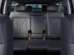 Hyundai Santa Fe SEL FWD 2026