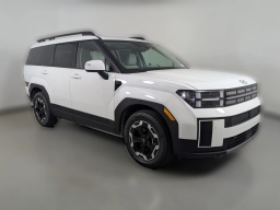 Hyundai Santa Fe SEL FWD 2026