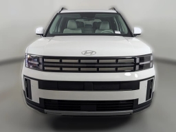 Hyundai Santa Fe SEL FWD 2026