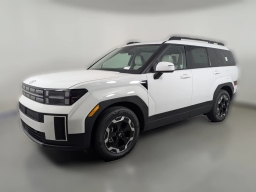 Hyundai Santa Fe SEL FWD 2026