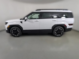 Hyundai Santa Fe SEL FWD 2026