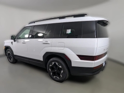 Hyundai Santa Fe SEL FWD 2026