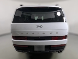 Hyundai Santa Fe SEL FWD 2026