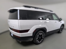 Hyundai Santa Fe SEL FWD 2026