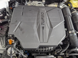 Hyundai Santa Fe SEL FWD 2026