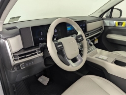 Hyundai Santa Fe SEL FWD 2026