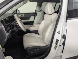 Hyundai Santa Fe SEL FWD 2026