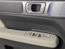 Hyundai Santa Fe SEL FWD 2026