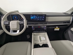 Hyundai Santa Fe SEL FWD 2026