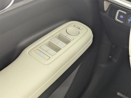 Hyundai Santa Fe SEL FWD 2026